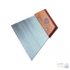 Notched Spatula Anchor For