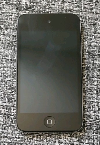 Apple ipod touch 32gb - ipod,