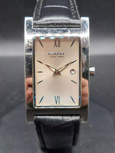 Gant quartz watch 1949 - gant,