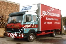 THH Truck Photos - Pollock