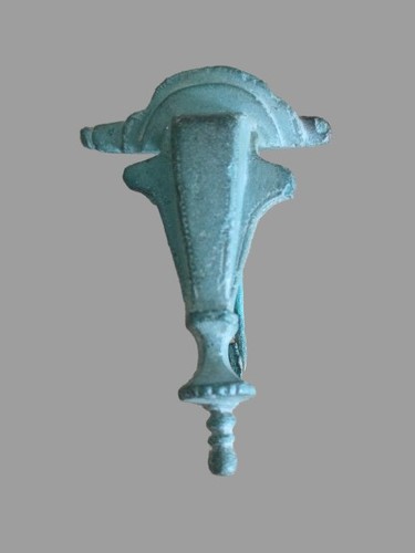 Unusual complete roman - complete, brooch