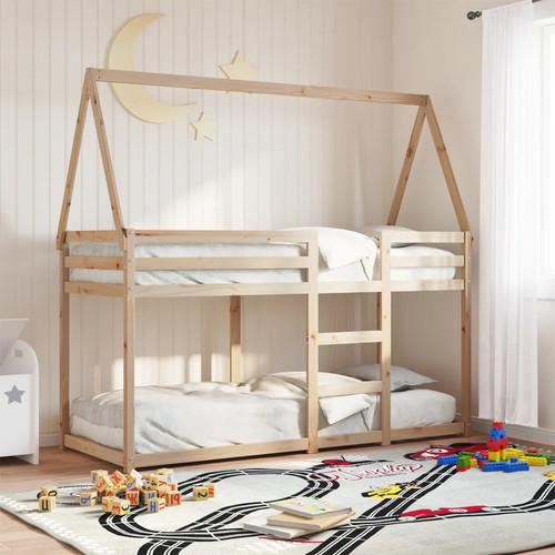 Walplus bunk bed - bunk,