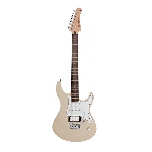 Yamaha pacifica 112v - yamaha,