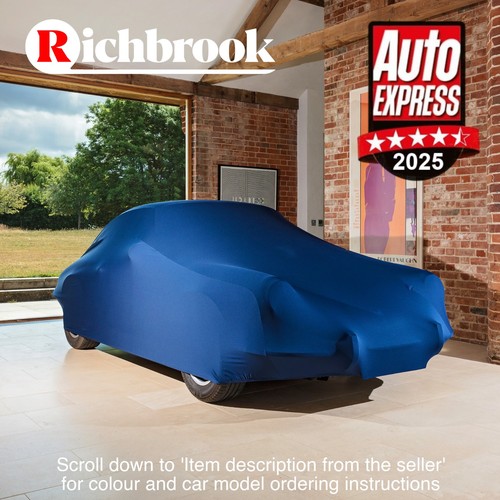 Indoor car cover - cover, super