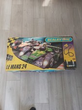 Scalextric Le Mans 24 Hr