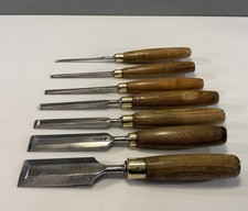 7 VINTAGE W.MARPLES & SONS