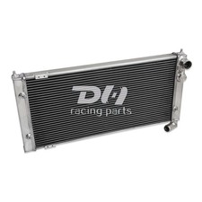 Alum radiator turbo fit - turbo,