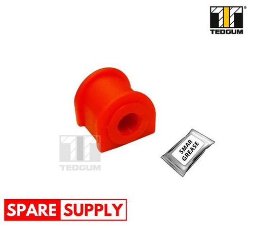 Stabiliser mounting for - 2x,