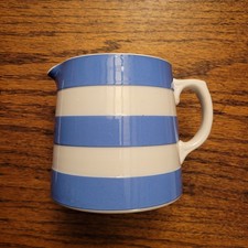 Vintage Cornishware 1 pint