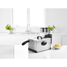 George Home 5ltrs Stainless