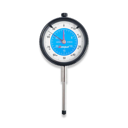 Dasqua 30mm dial indicator - dial,