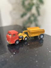 JOAL MINIATURAS PEGASUS DUMPER