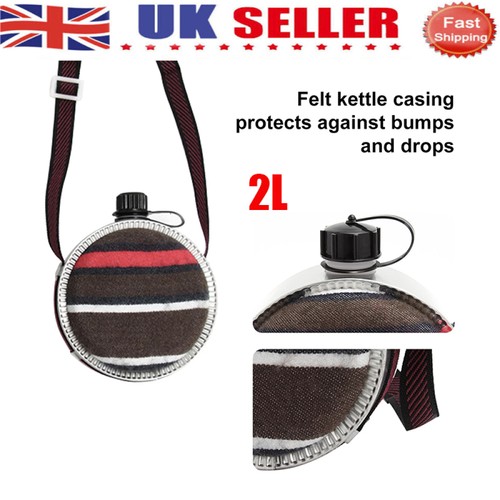 Military water bottle - military,