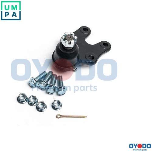 Ball joint 10z6001 - ball,