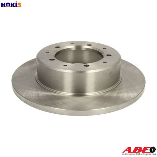 Brake disc c4i000abe for - c4i000abe,