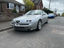 ALFA ROMEO GTV 3.0 V6 24V
