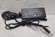 Original Beatbox Portable Charger/ AC Adapter By Dr Dre - 18V 3.33A