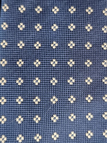 John francomb silk tie - francomb,