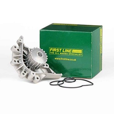 First line fwp2125 engine - fwp2125,