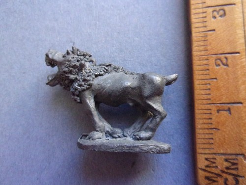 Dl2 hobgoblin hobhound citadel - dl2,