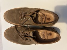 Trickers Elthea  Burnt Sugar