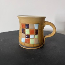 Hand Thrown / Painted Studio