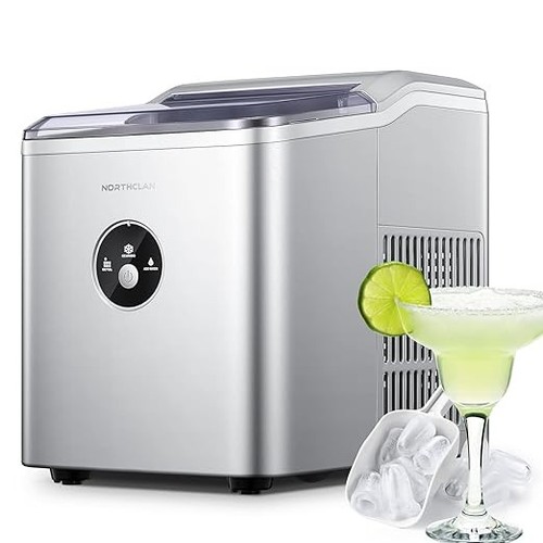 Ice makers countertop lbs - 28,