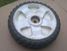 Toro Recycler Lawn Mower Front