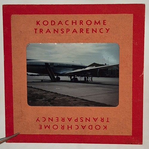 Vtg 1953 kodachrome - vtg,