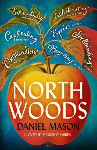 North woods read once - north, it