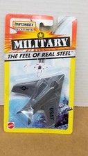 1997 Matchbox Military USAF