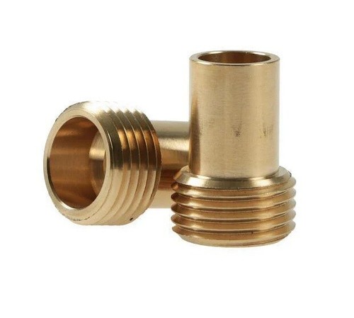 Tap tail adaptors 15mm - tap, 1/2''
