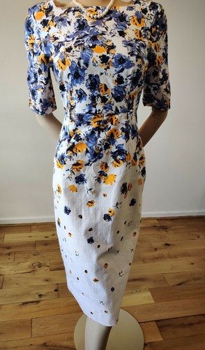 New bennett floral - l.k.,