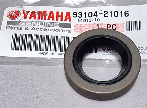 Genuine yamaha ty80 rear wheel - yamaha,