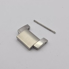 SPARE LINK FITS EMPORIO ARMANI AR2434 AR2430 AR2448 AR2457 WATCH STRAP BRACELET