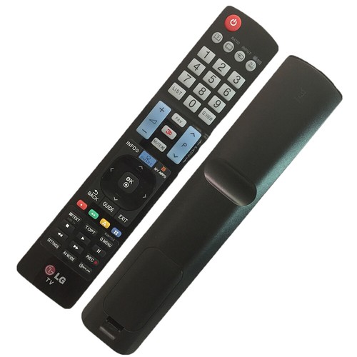 For remote control - remote,