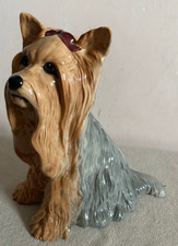 Vintage Royal Doulton Dog