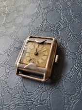 Art Deco 1931 Laco Gents