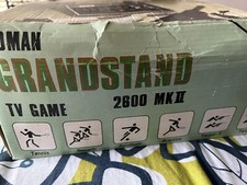 adman grandstand 2600 Mkii