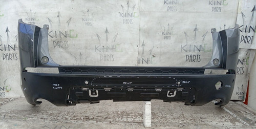 Land rover l550 - rover,