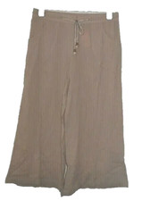 Casual Comfort- Wide Leg