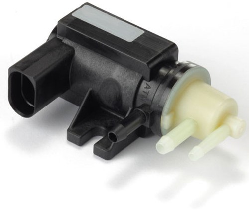 Pressure converter fits 9 - vw, 1.9