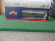 BACHMANN 00 SR BULLIED BRAKE