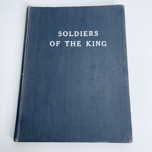 Pepperall soldiers of - pepperall, the