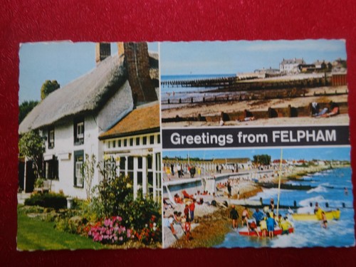 Felpham multi view posted - felpham,,