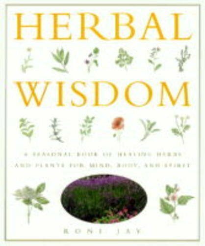 Herbal wisdom seasonal - a,
