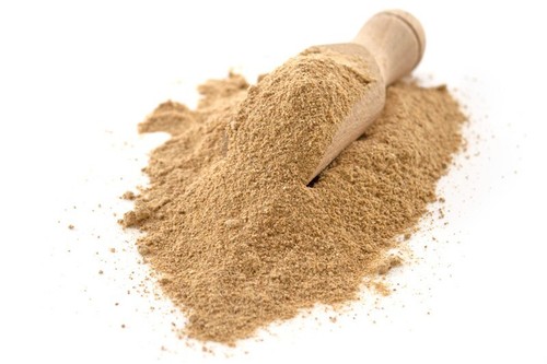 Organic dried mango powder - organic,