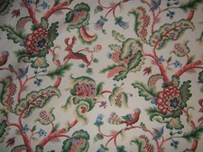 Concord Fabrics, Warwick