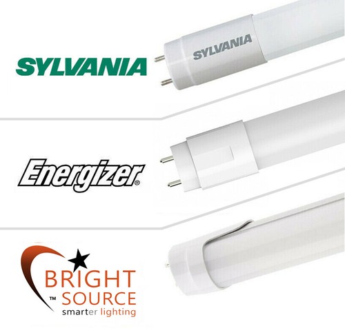 Led tubes available - tubes, in