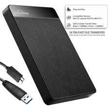 EXTERNAL GAME HARD DRIVES USB